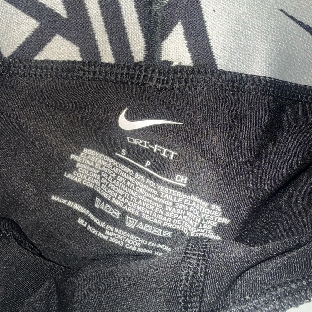 Nike DRI-FIT Performance Hip Briefs